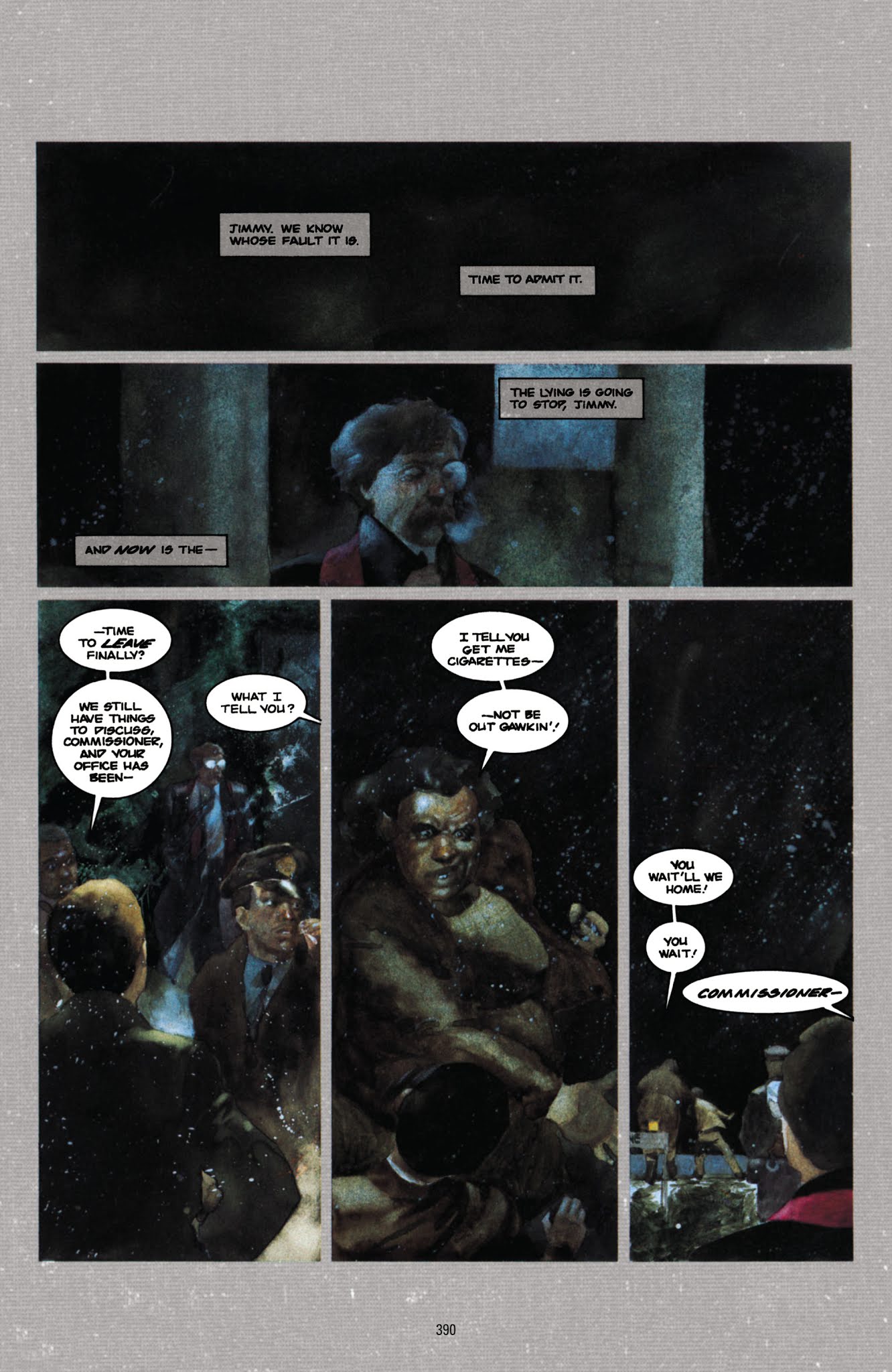 Read online Tales of the Batman: Archie Goodwin comic -  Issue # TPB (Part 4) - 89