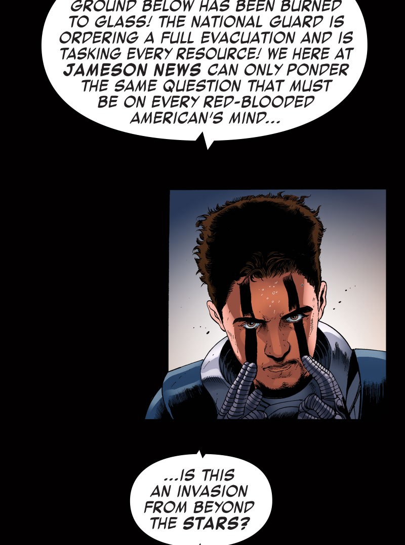 Read online Kang the Conqueror: Only Myself Left to Conquer Infinity Comic comic -  Issue #5 - 18