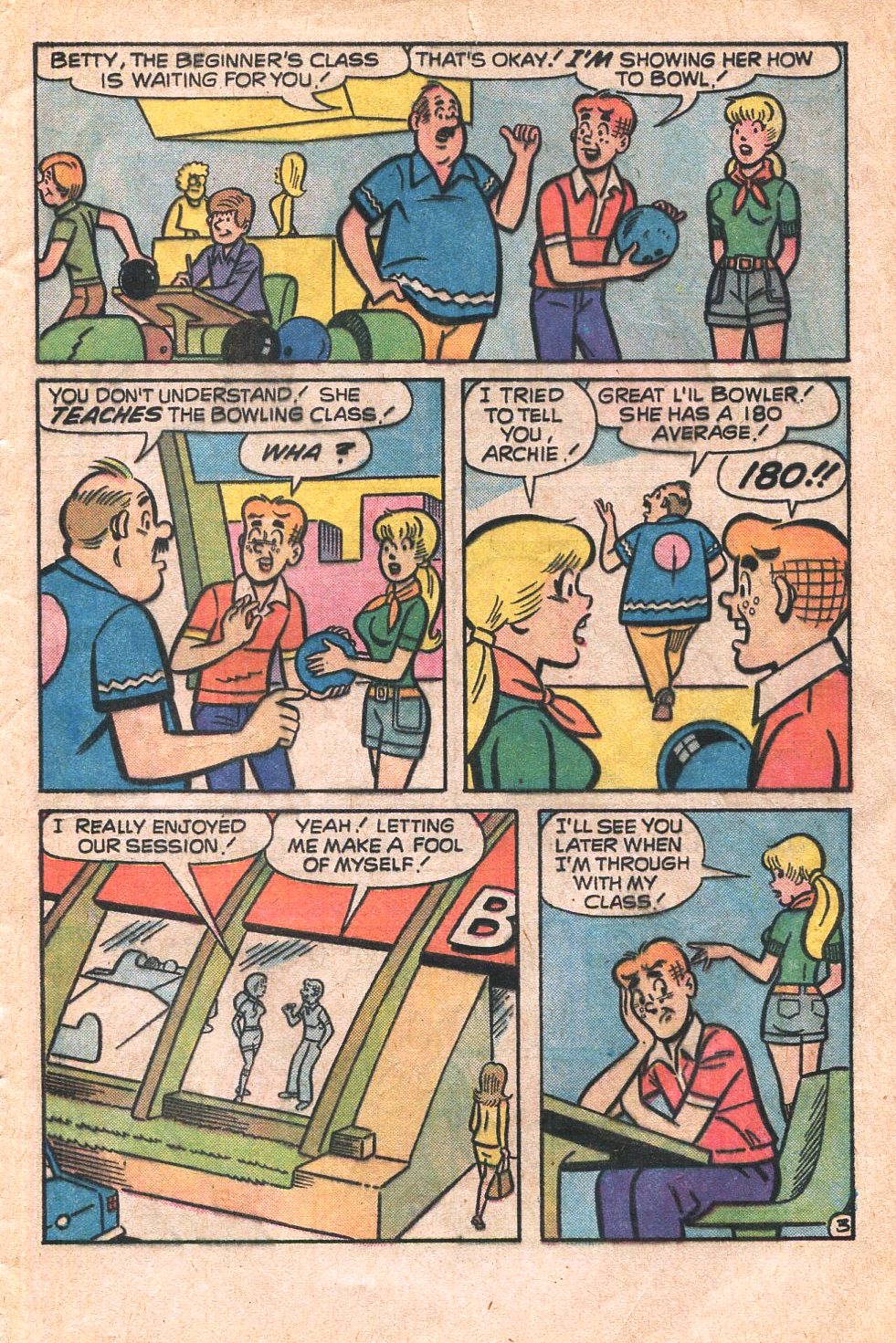 Read online Giant Grab Bag Comics comic -  Issue # TPB (Part 2) - 2