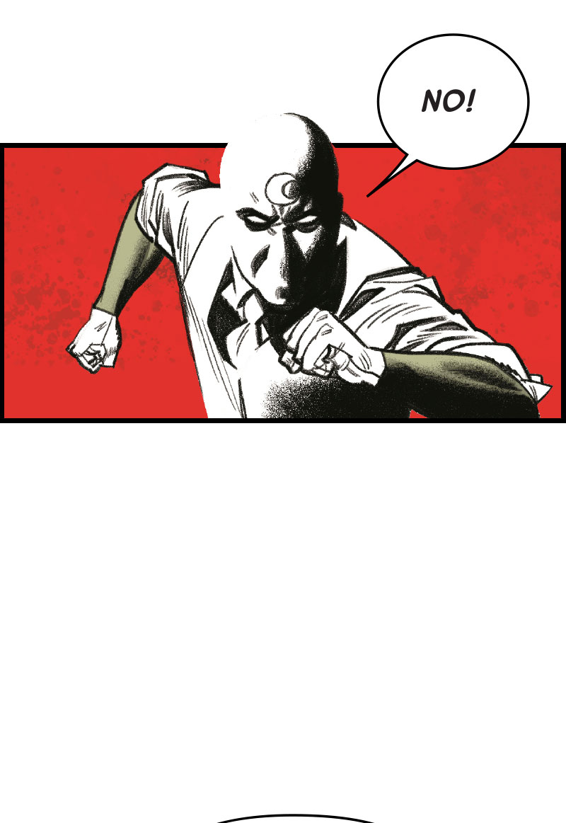 Read online Moon Knight: Welcome to New Egypt Infinity Comic comic -  Issue #7 - 5