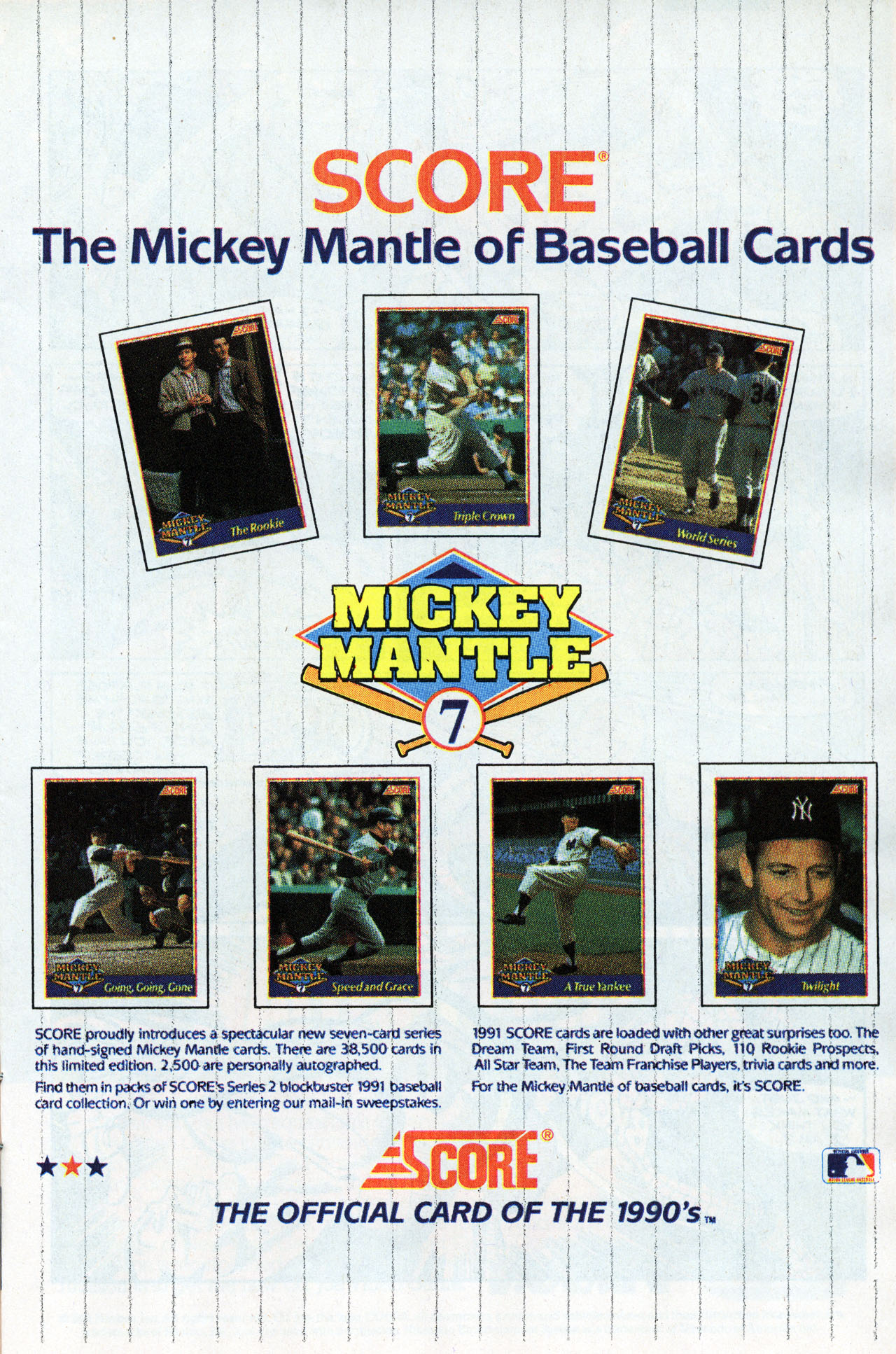 Read online Marvel Tales (1964) comic -  Issue #249 - 7