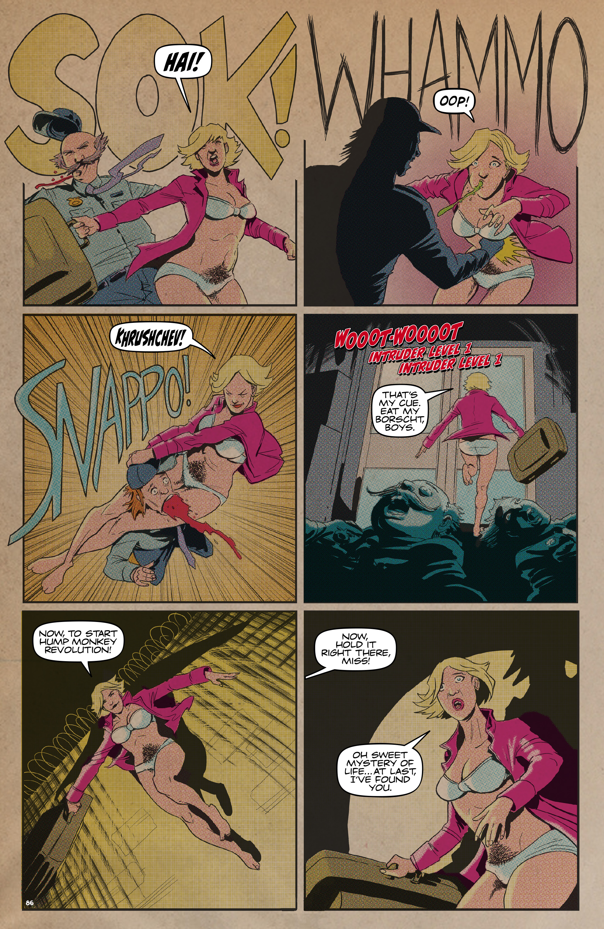 Read online Moon Lake (2020) comic -  Issue # TPB 2 (Part 1) - 83