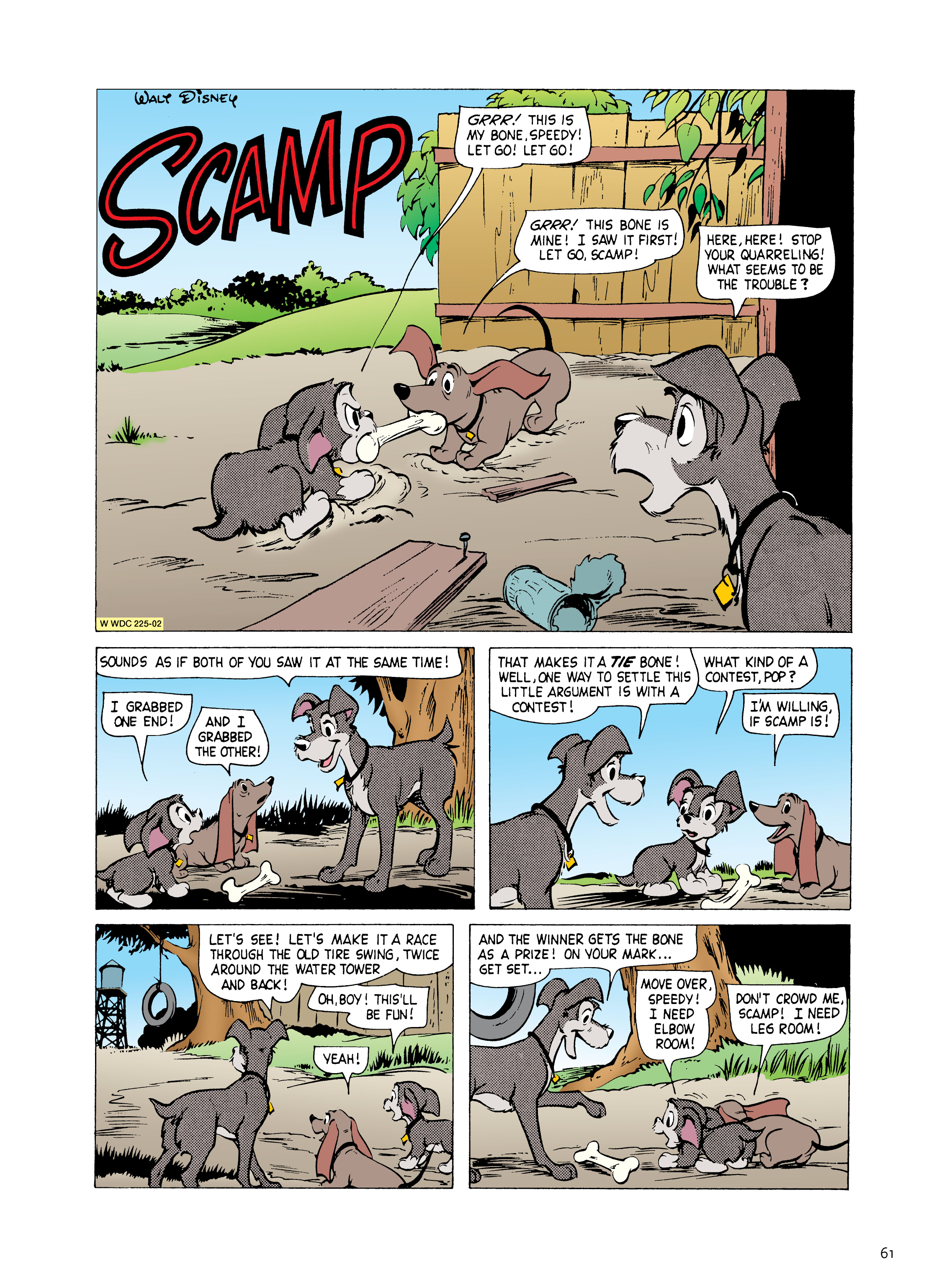 Read online Disney Masters comic -  Issue # TPB 20 (Part 1) - 67