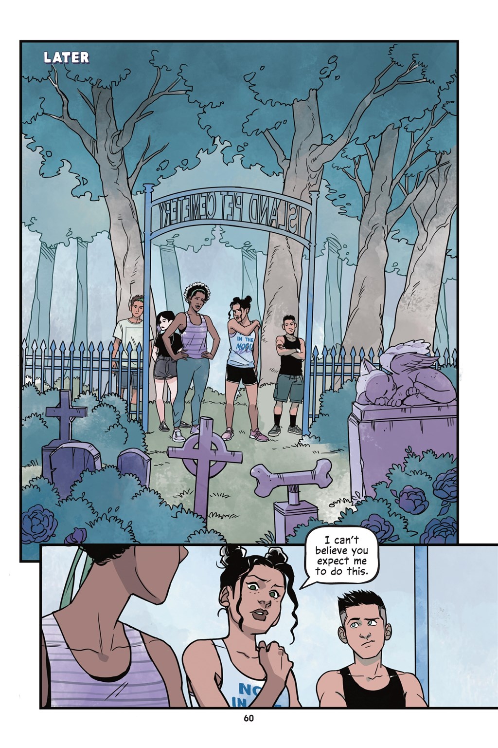 Read online Teen Titans: Robin comic -  Issue # TPB (Part 1) - 59