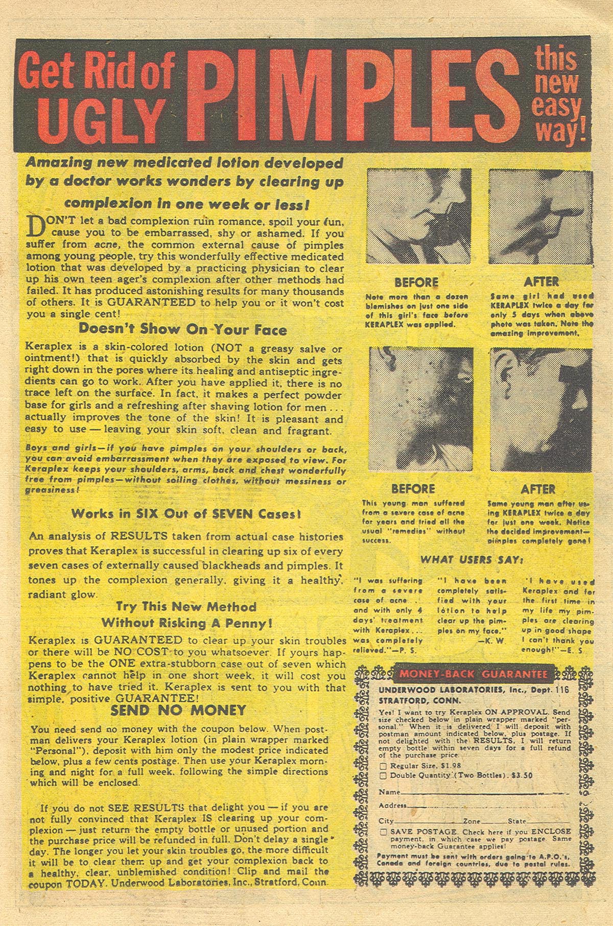 Read online Kid Colt Outlaw comic -  Issue #74 - 19