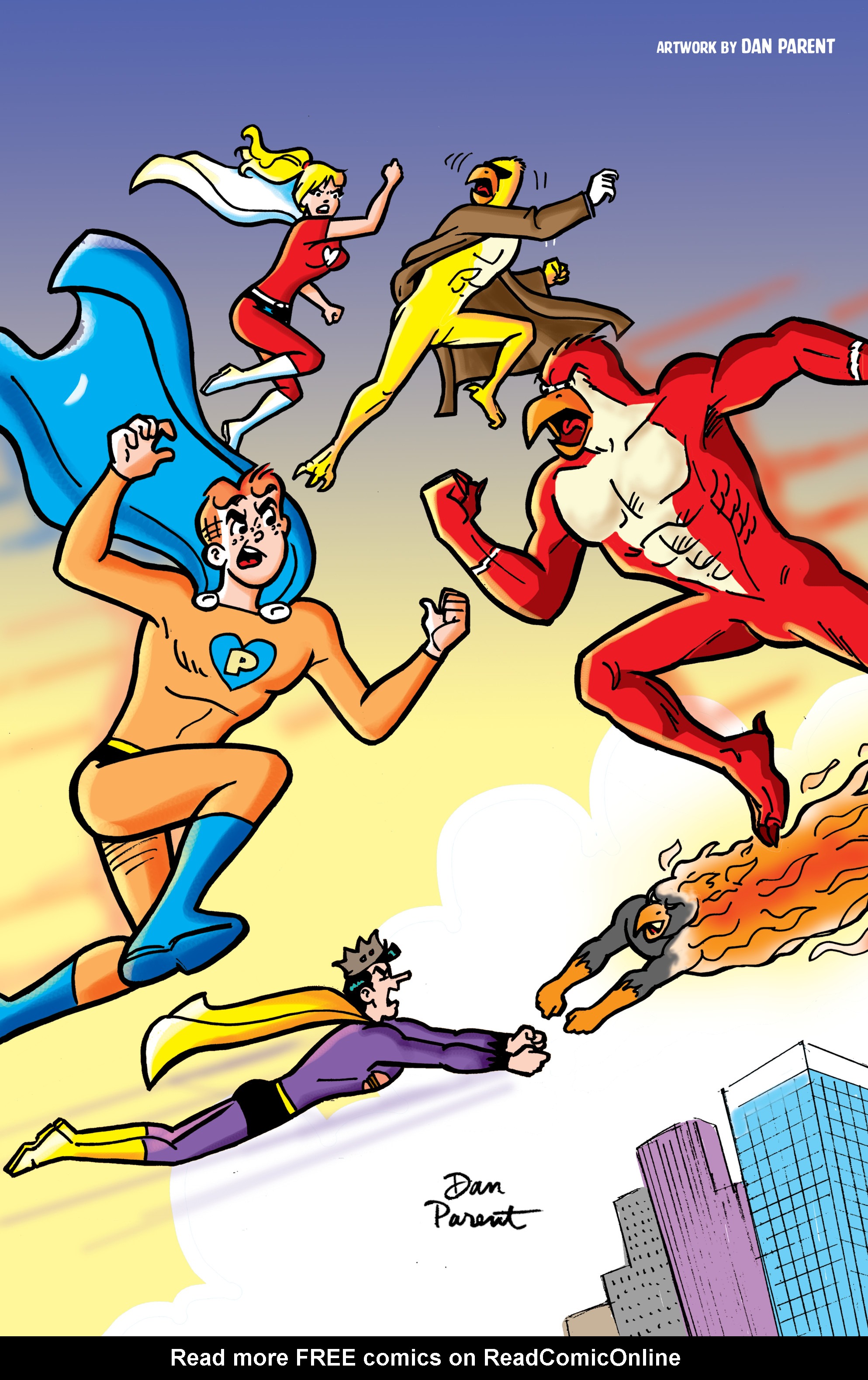 Read online Super Angry Birds comic -  Issue # TPB - 99