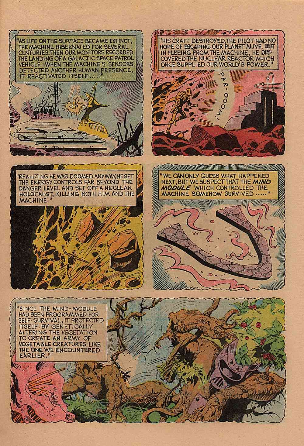 Read online Star Trek (1967) comic -  Issue #22 - 9