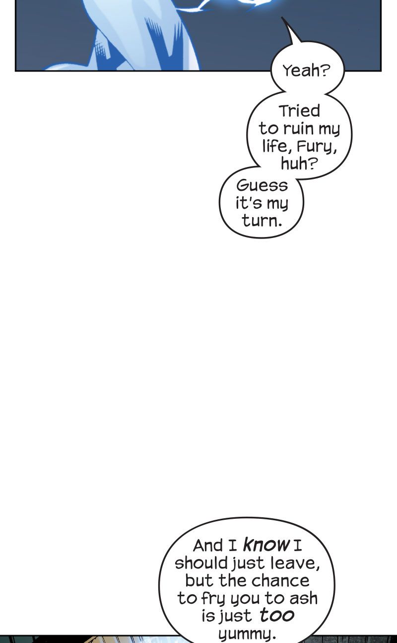 Read online Miles Morales Spider-Man Infinity Comic comic -  Issue #11 - 62