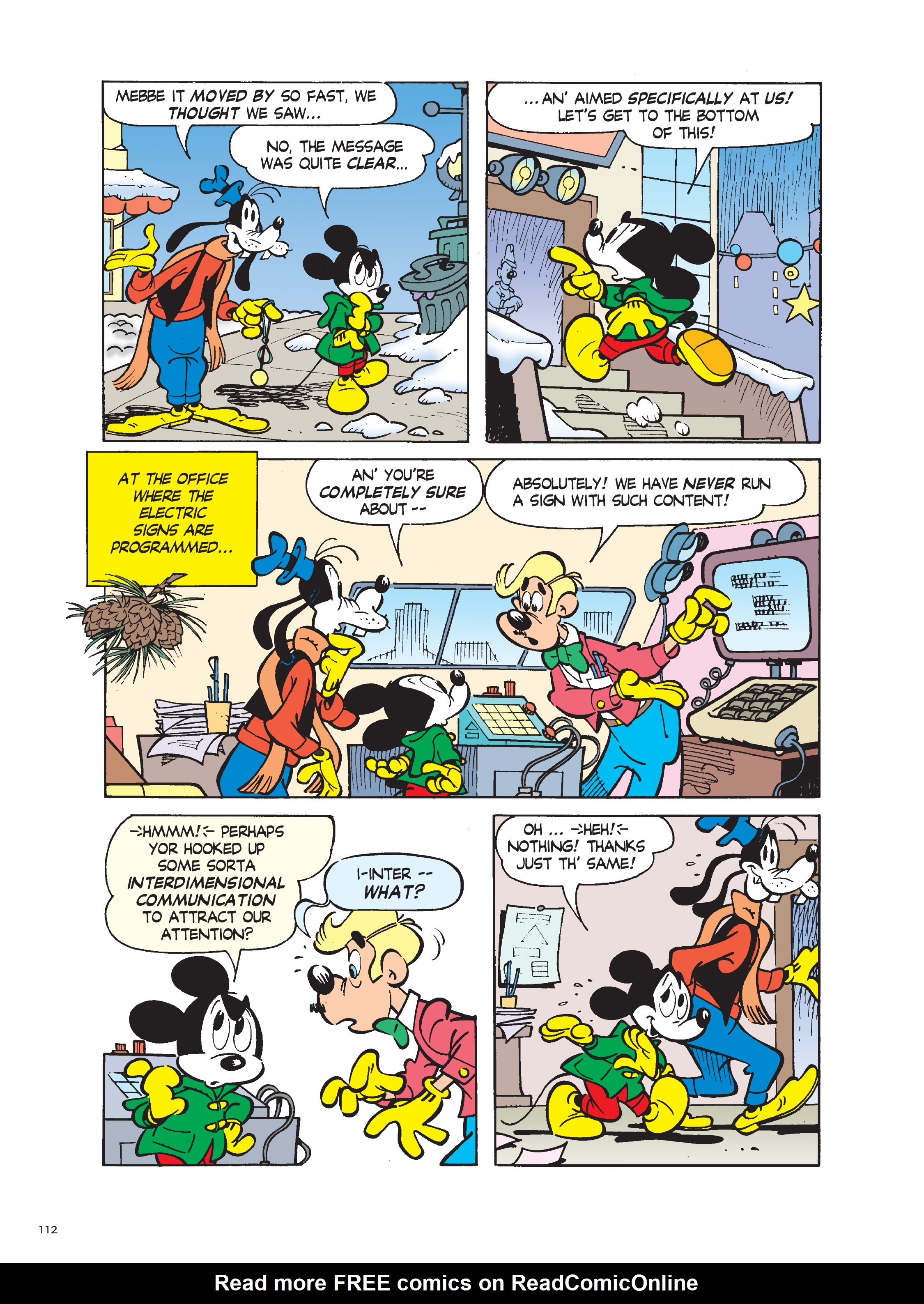 Read online Disney Masters comic -  Issue # TPB 9 (Part 2) - 17