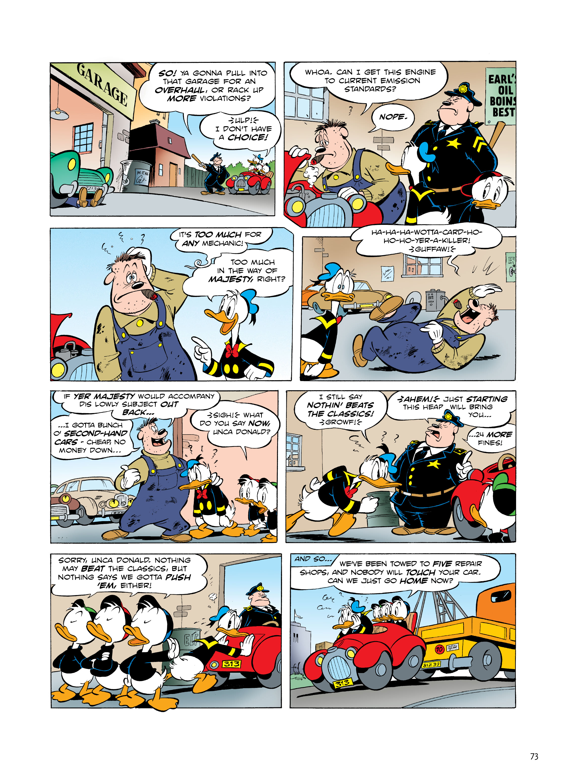 Read online Disney Masters comic -  Issue # TPB 10 (Part 1) - 79