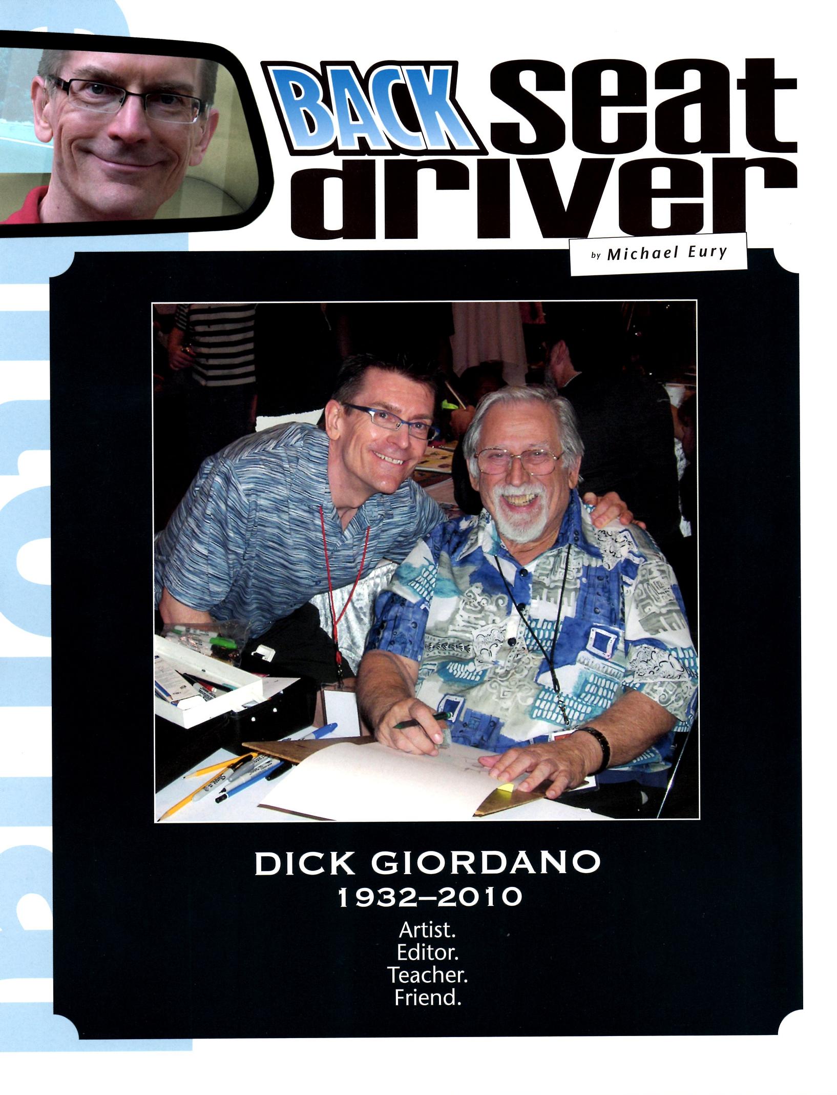 Read online Back Issue comic -  Issue #41 - 2