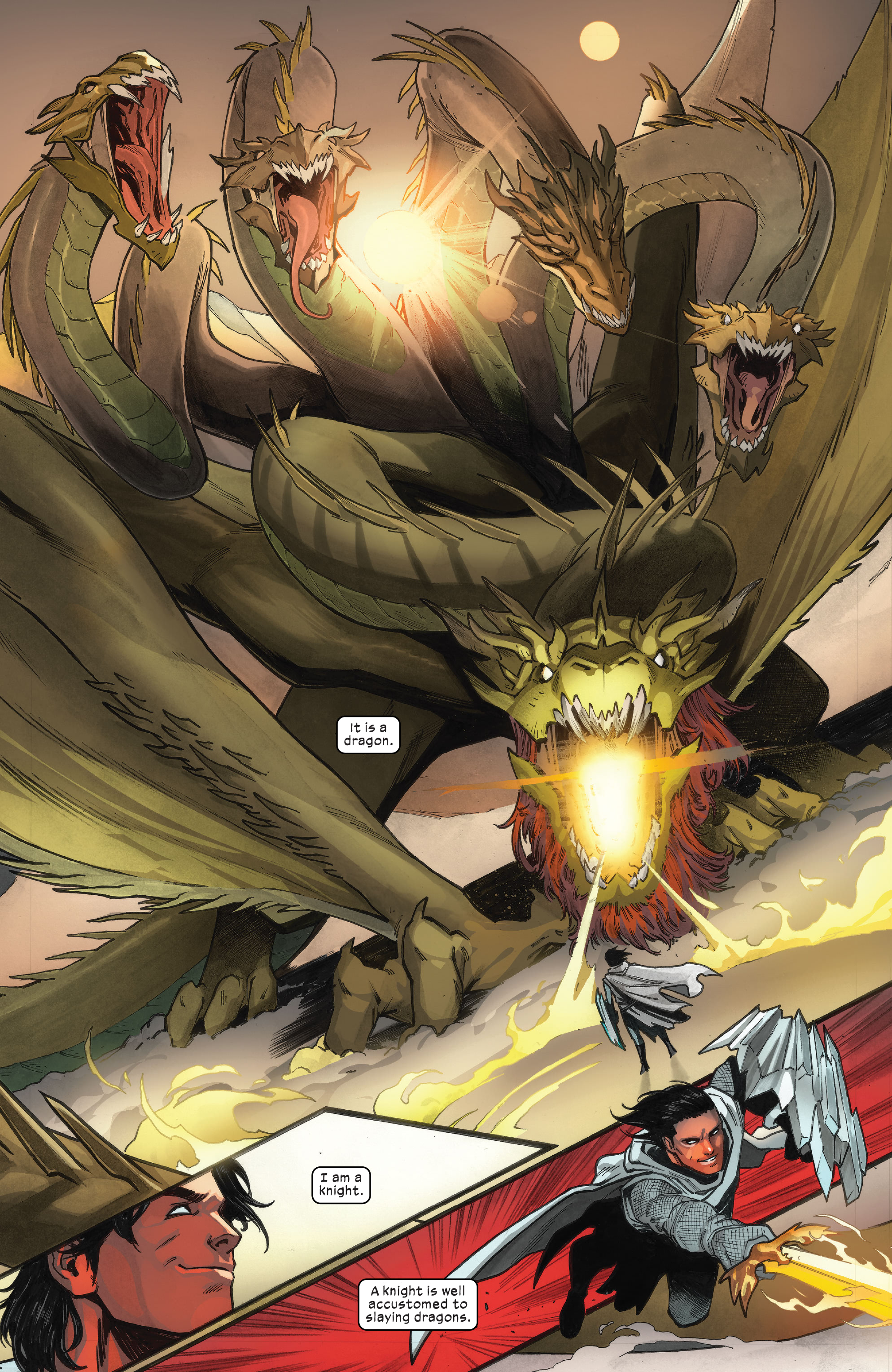 Read online Immortal X-Men comic -  Issue #5 - 17