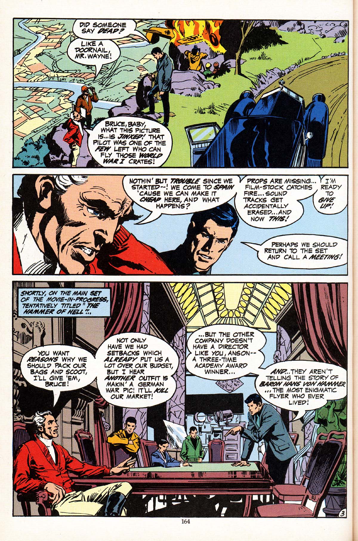 Read online The Greatest Batman Stories Ever Told comic -  Issue # TPB 1 (Part 2) - 65