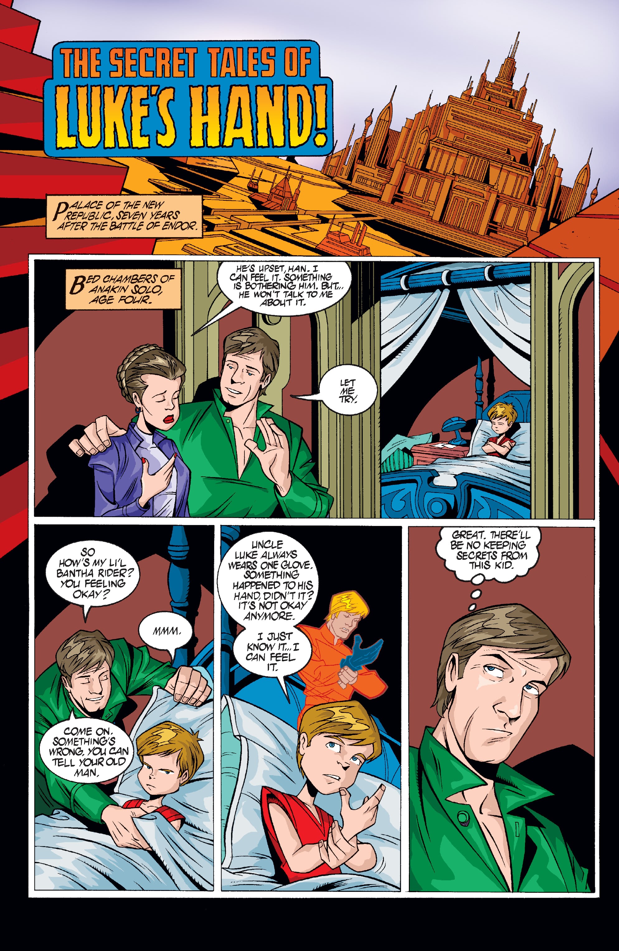 Read online Star Wars Legends: The New Republic - Epic Collection comic -  Issue # TPB 5 (Part 4) - 80