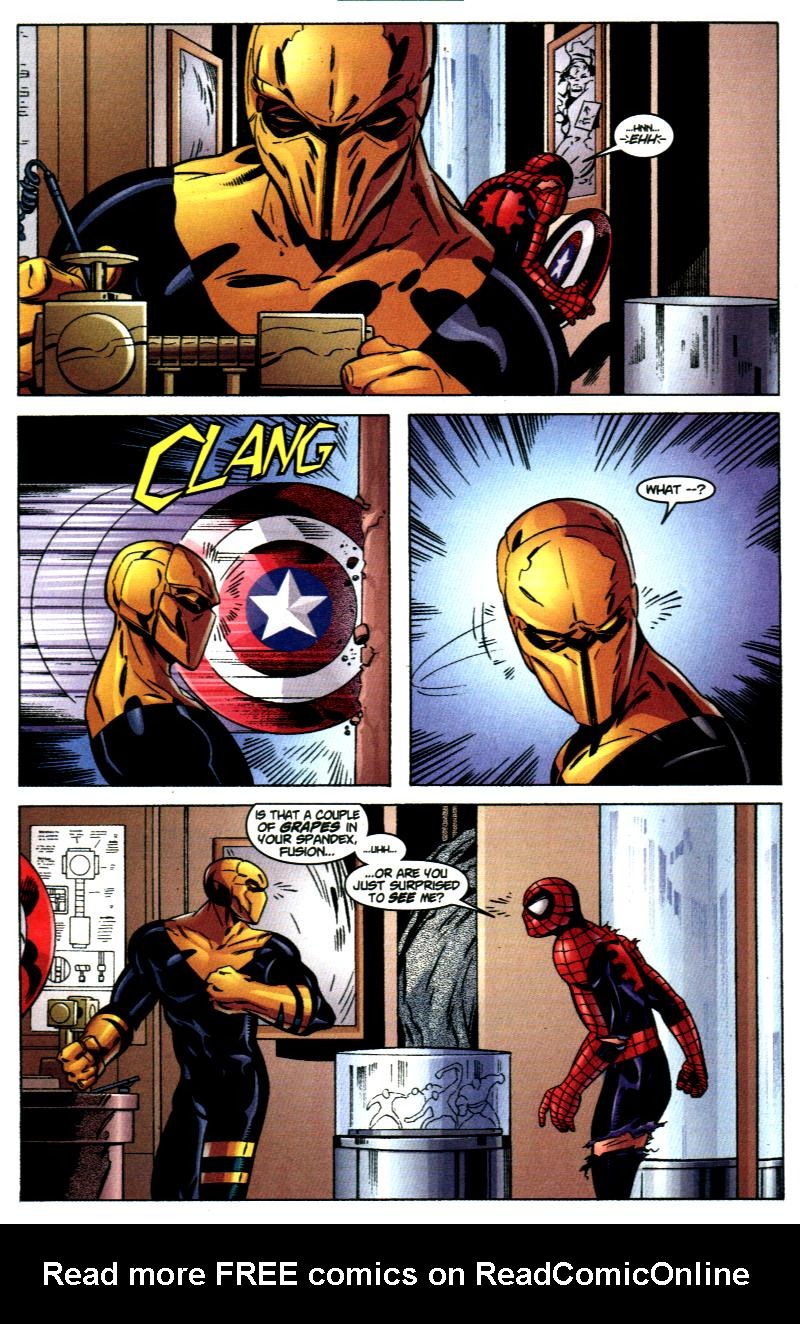 Read online Peter Parker: Spider-Man comic -  Issue #32 - 14