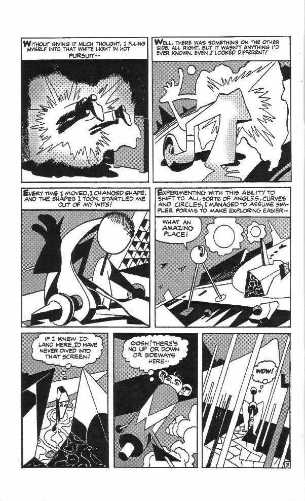 Read online America's Greatest Comics (2002) comic -  Issue #9 - 32
