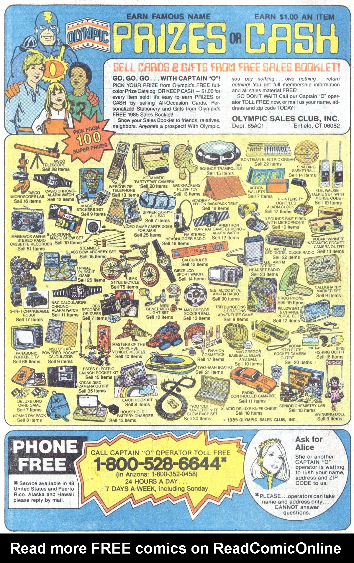 Read online Archie and Me comic -  Issue #149 - 34