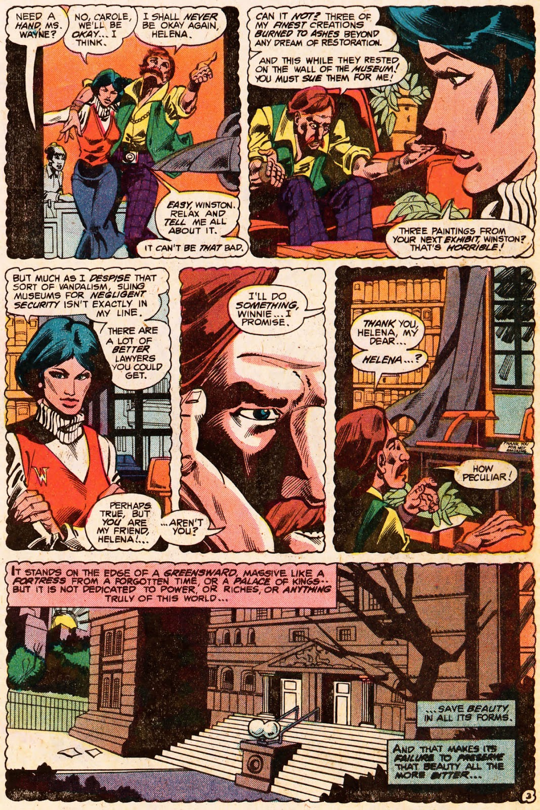Wonder Woman (1942) issue 271 - Page 28