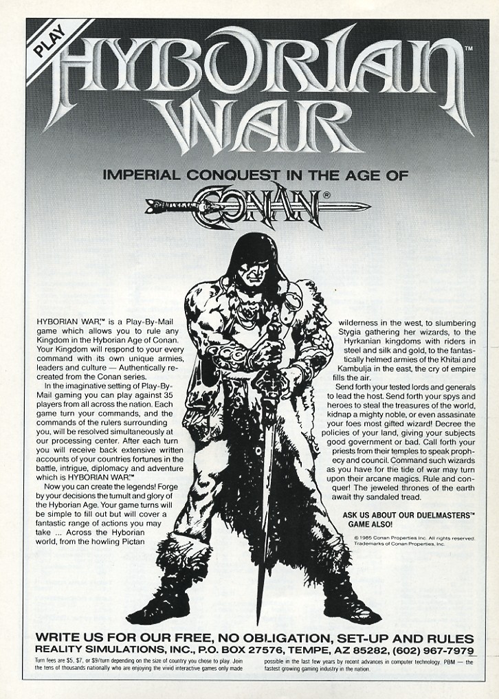 Read online The Savage Sword Of Conan comic -  Issue #184 - 68