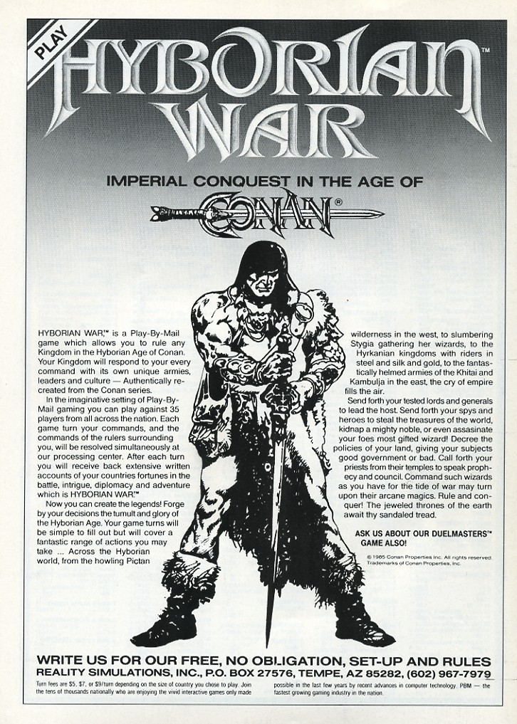 The Savage Sword Of Conan issue 184 - Page 68