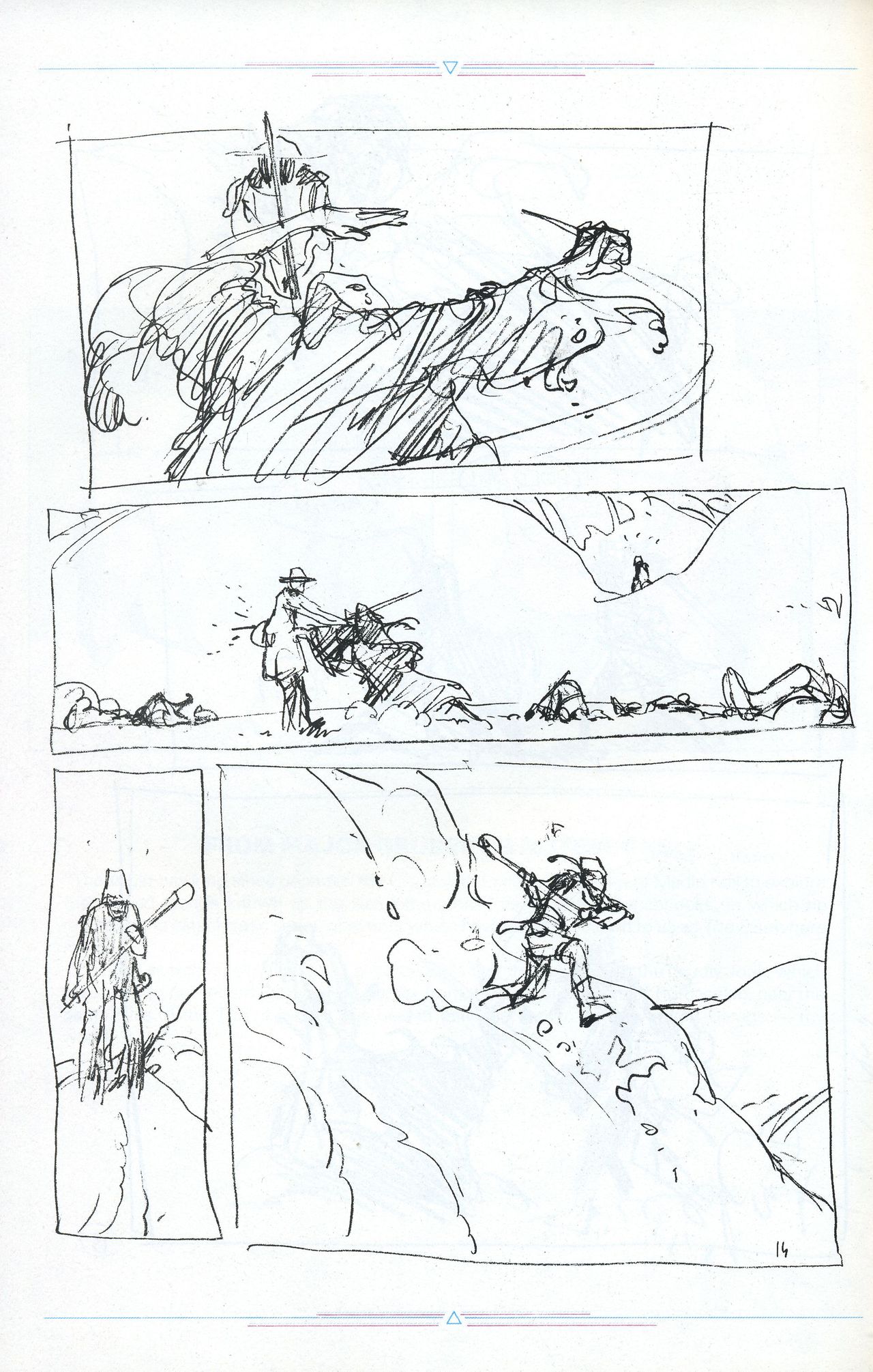 Read online Onyx Overlord comic -  Issue #3 - 31