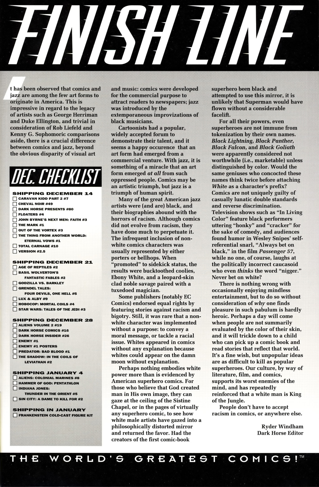 Read online Godzilla vs. Barkley comic -  Issue # Full - 34
