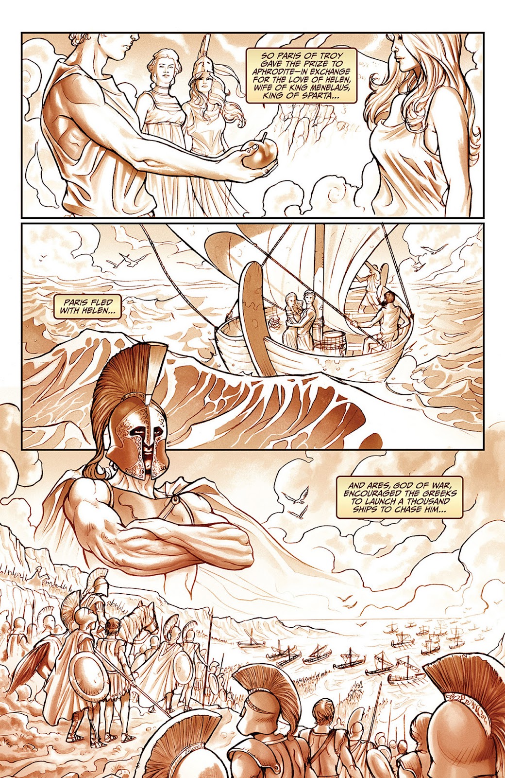 Athena issue 2 - Page 15
