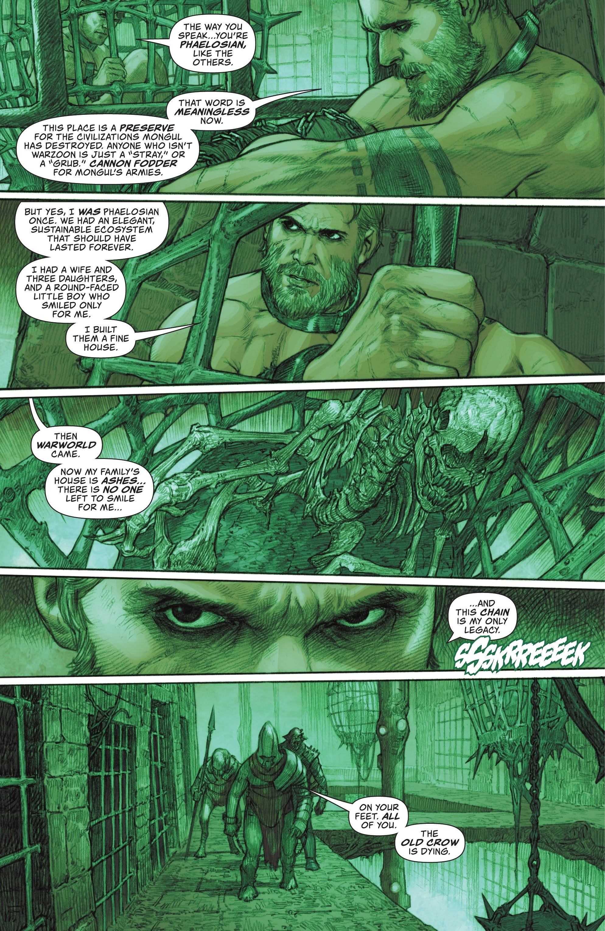 Read online Action Comics (2016) comic -  Issue #1039 - 11