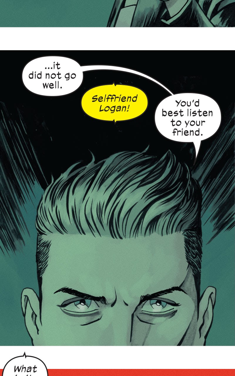 Read online X-Men Unlimited: Infinity Comic comic -  Issue #24 - 58