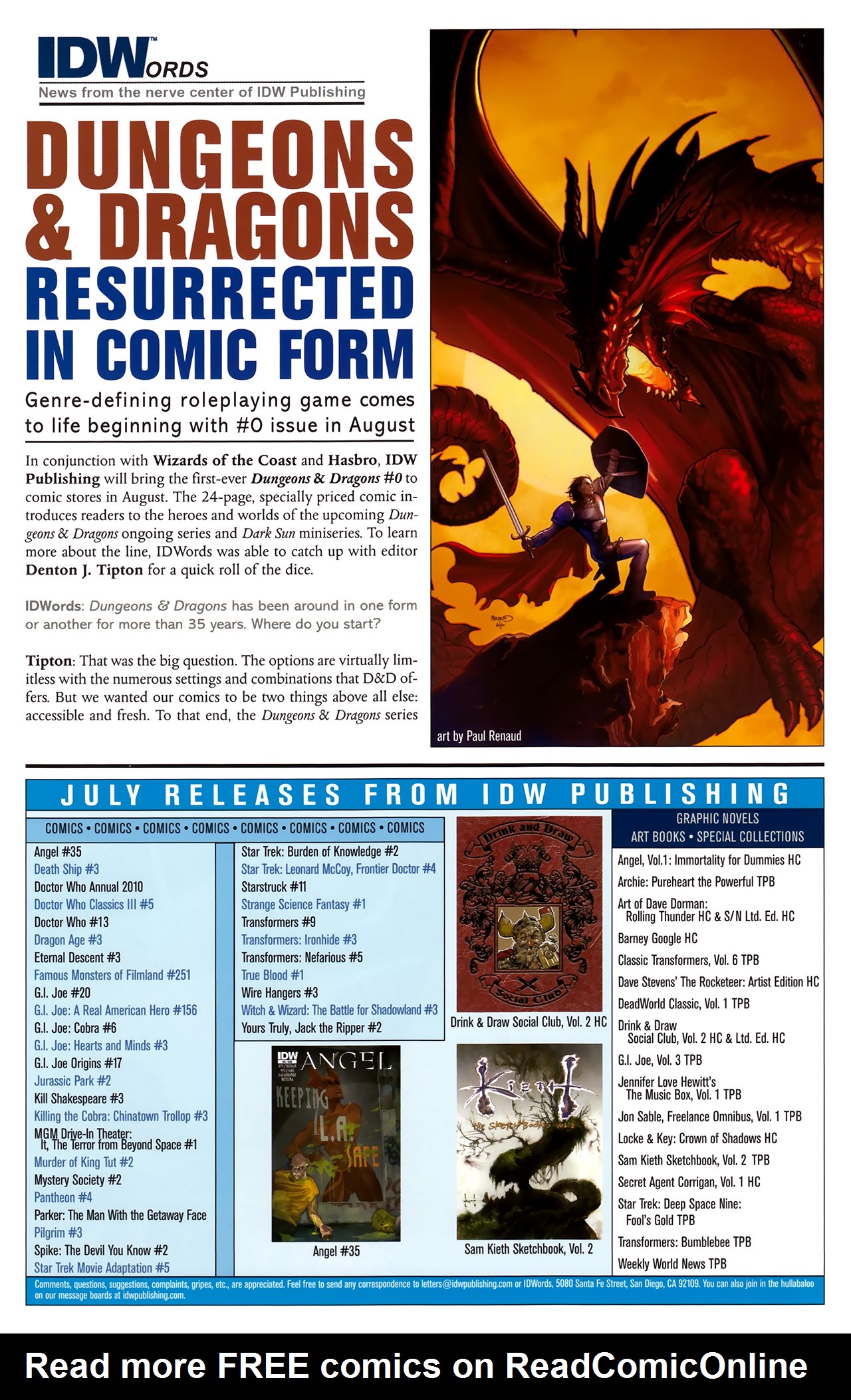 Read online Transformers: Nefarious comic -  Issue #5 - 27