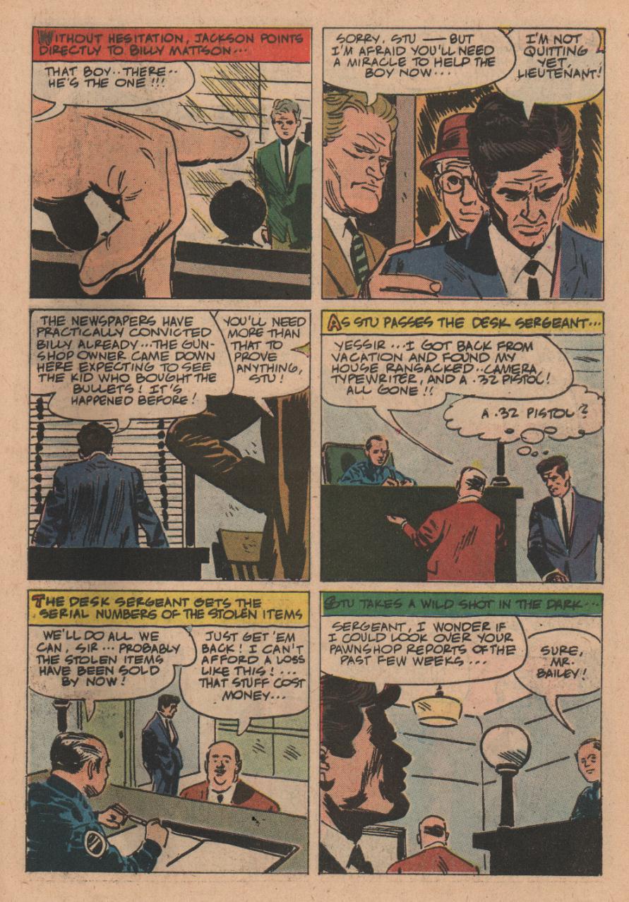 Read online Four Color Comics comic -  Issue #1159 - 27