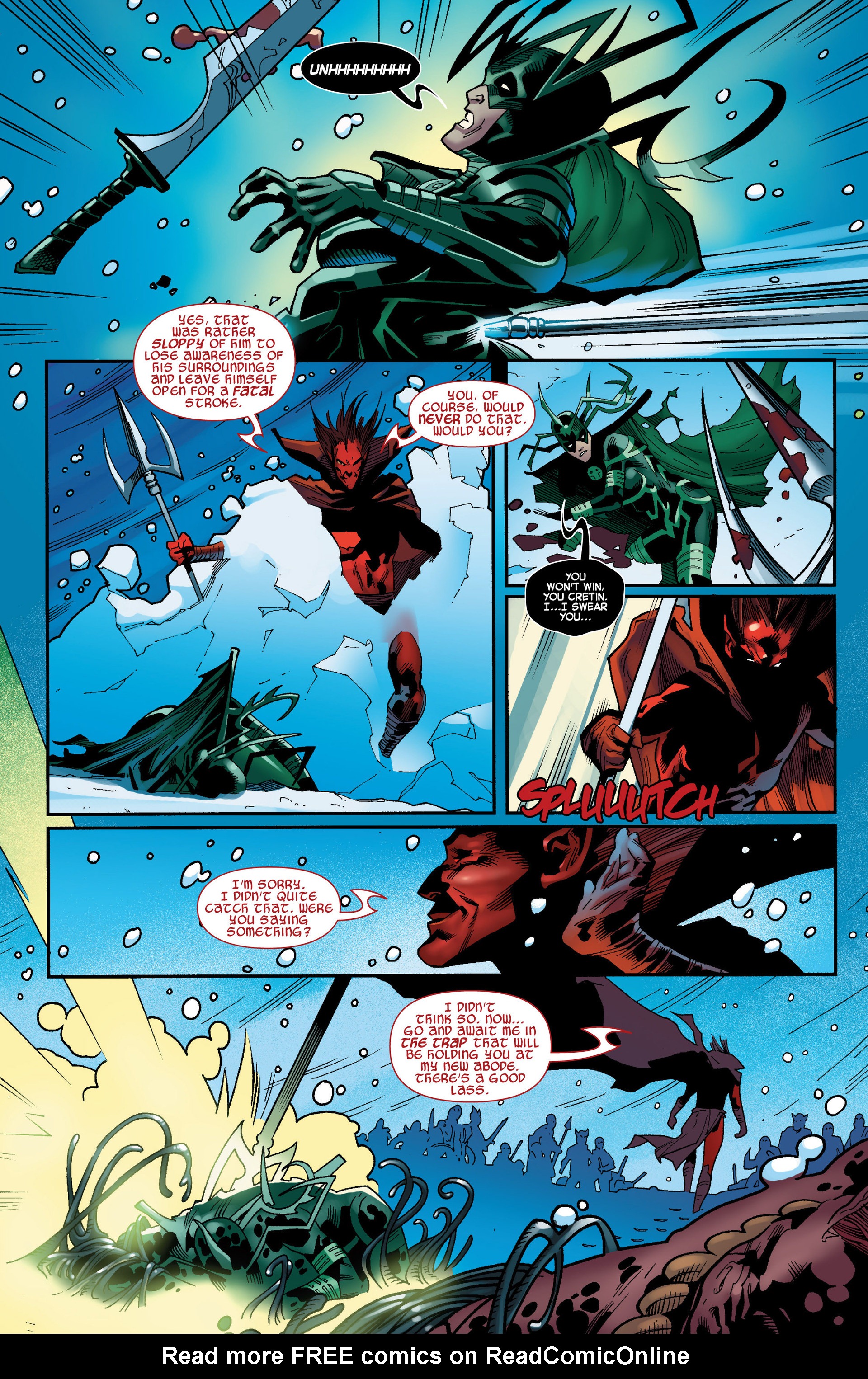 Read online X-Factor (1986) comic -  Issue #254 - 13