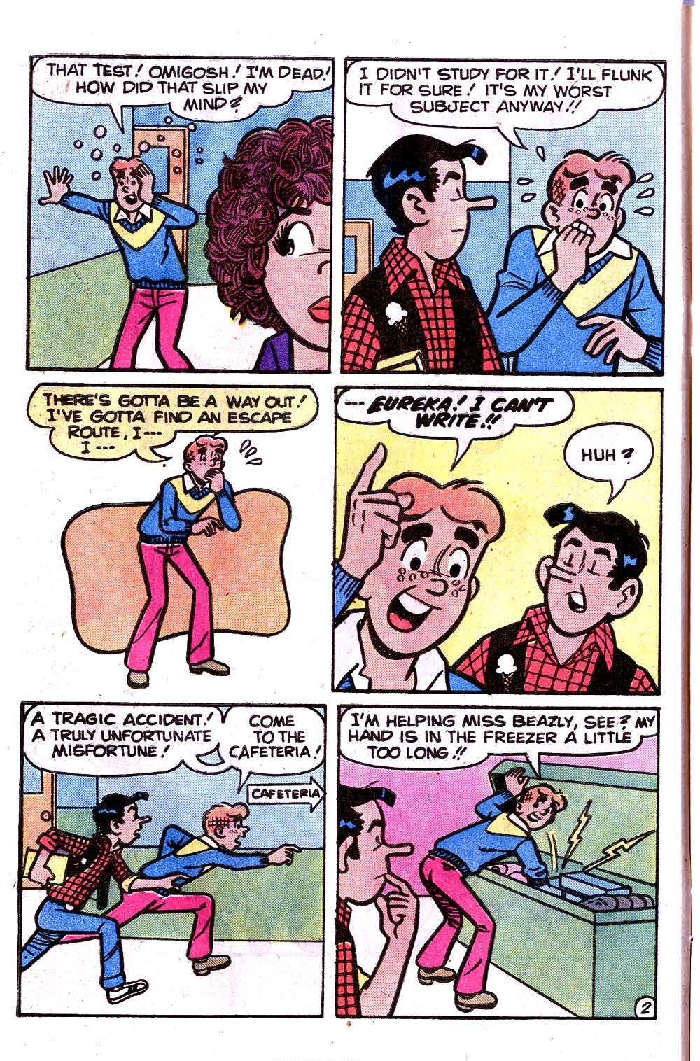 Archie (1960) 282 Page 4