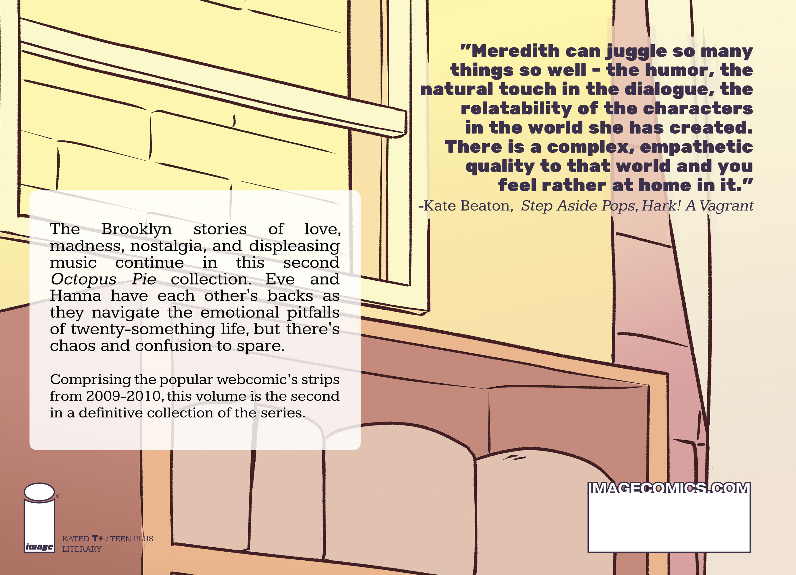 Read online Octopus Pie comic -  Issue # TPB 2 (Part 2) - 76