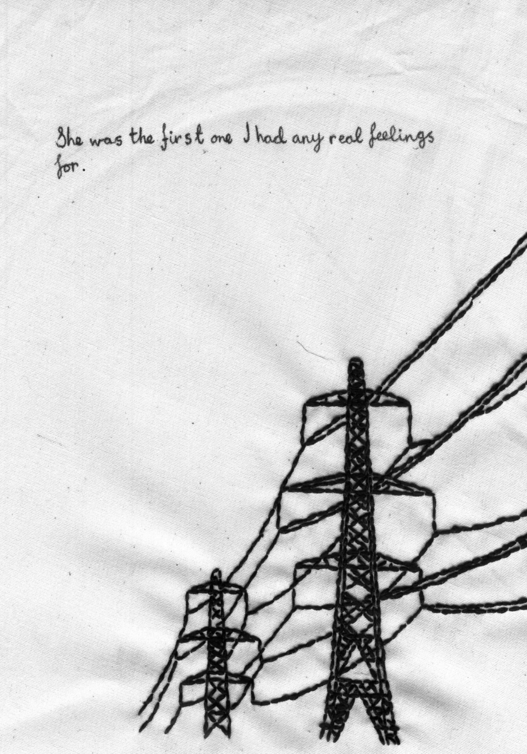 Read online The Black Project comic -  Issue # TPB (Part 1) - 8