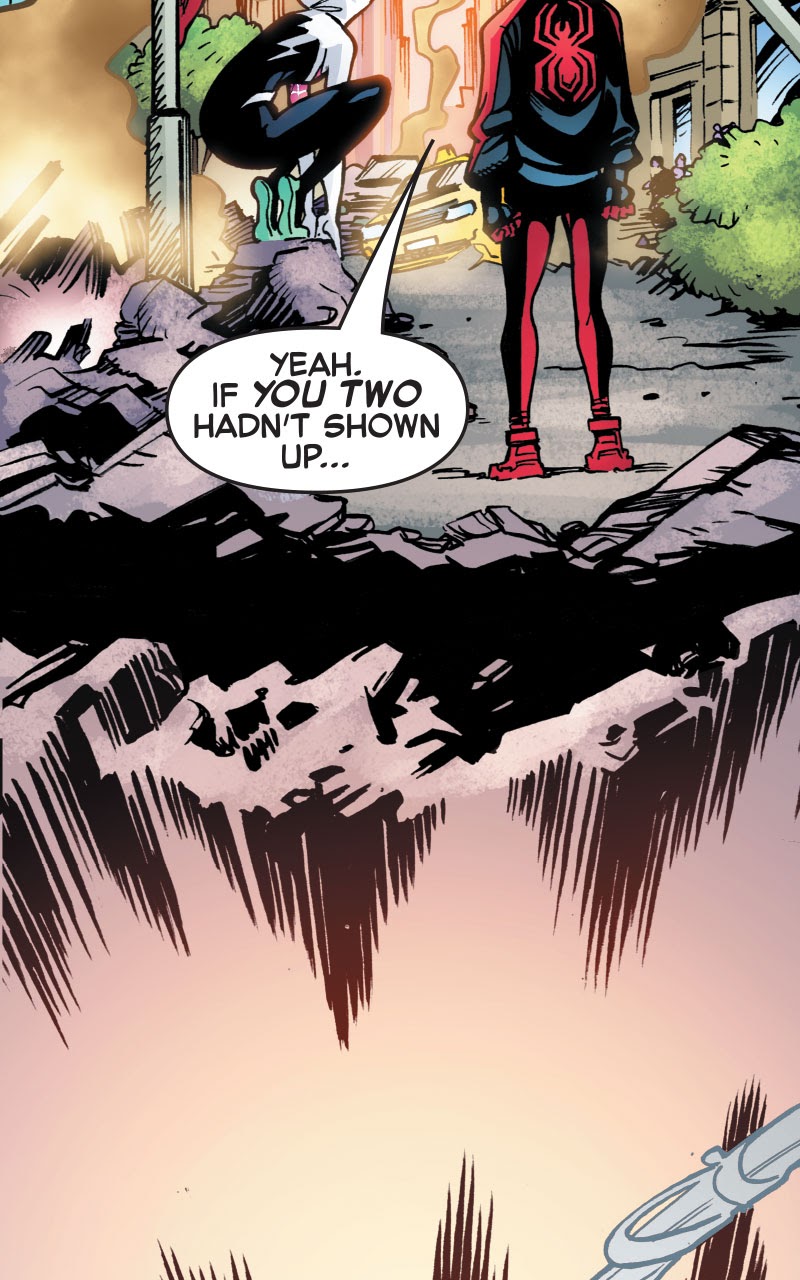 Read online Spider-Verse Unlimited: Infinity Comic comic -  Issue #2 - 75
