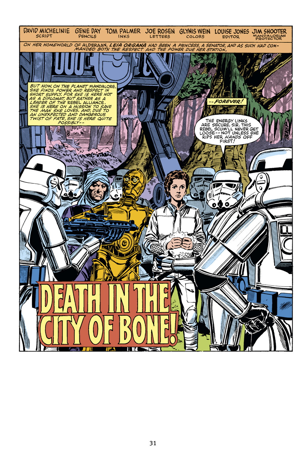 Read online Star Wars Omnibus comic -  Issue # Vol. 18 - 26