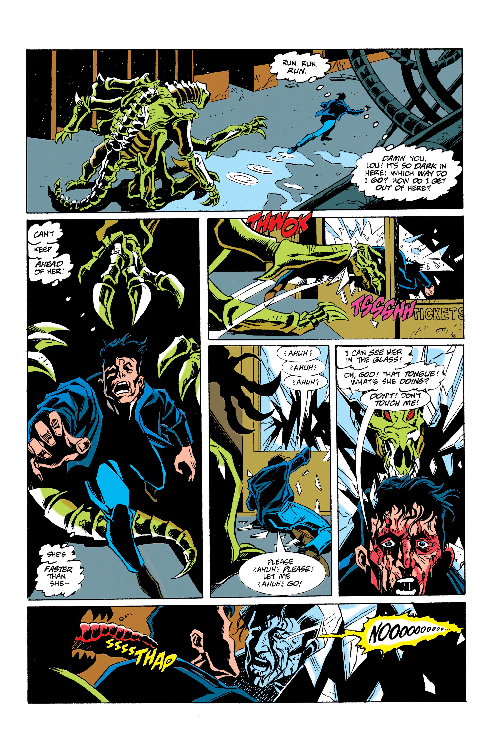 Read online The Flash (1987) comic -  Issue # _Annual 6 - 8