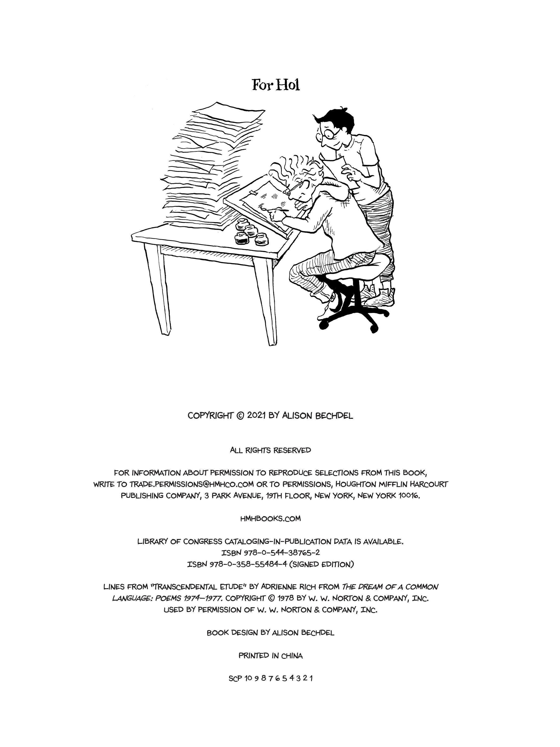 Read online The Secret to Superhuman Strength comic -  Issue # TPB (Part 1) - 8