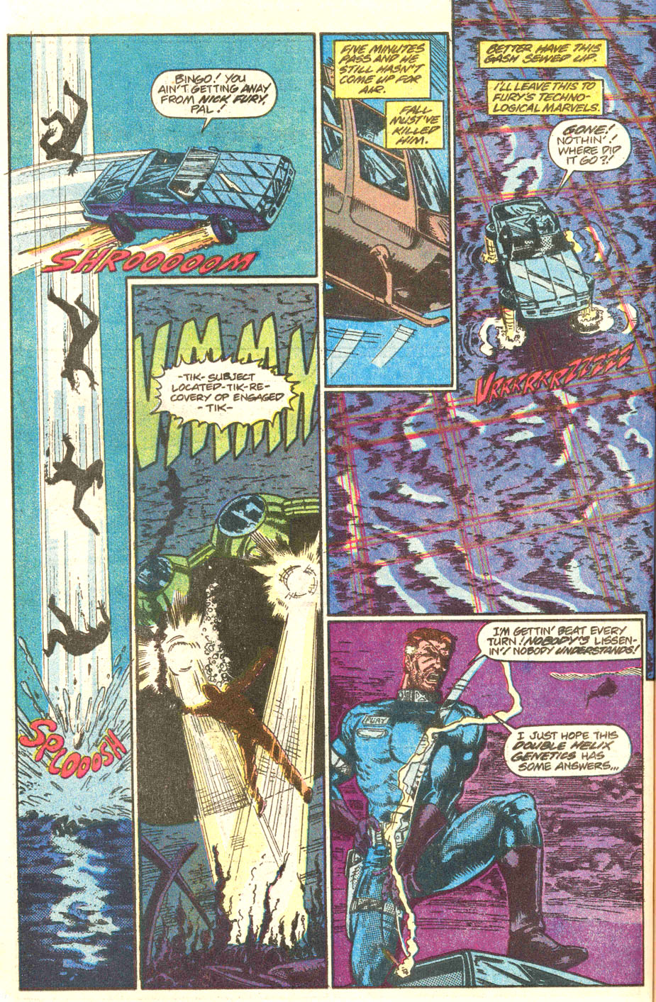 The Punisher (1987) _Annual 4 #4 - English 31
