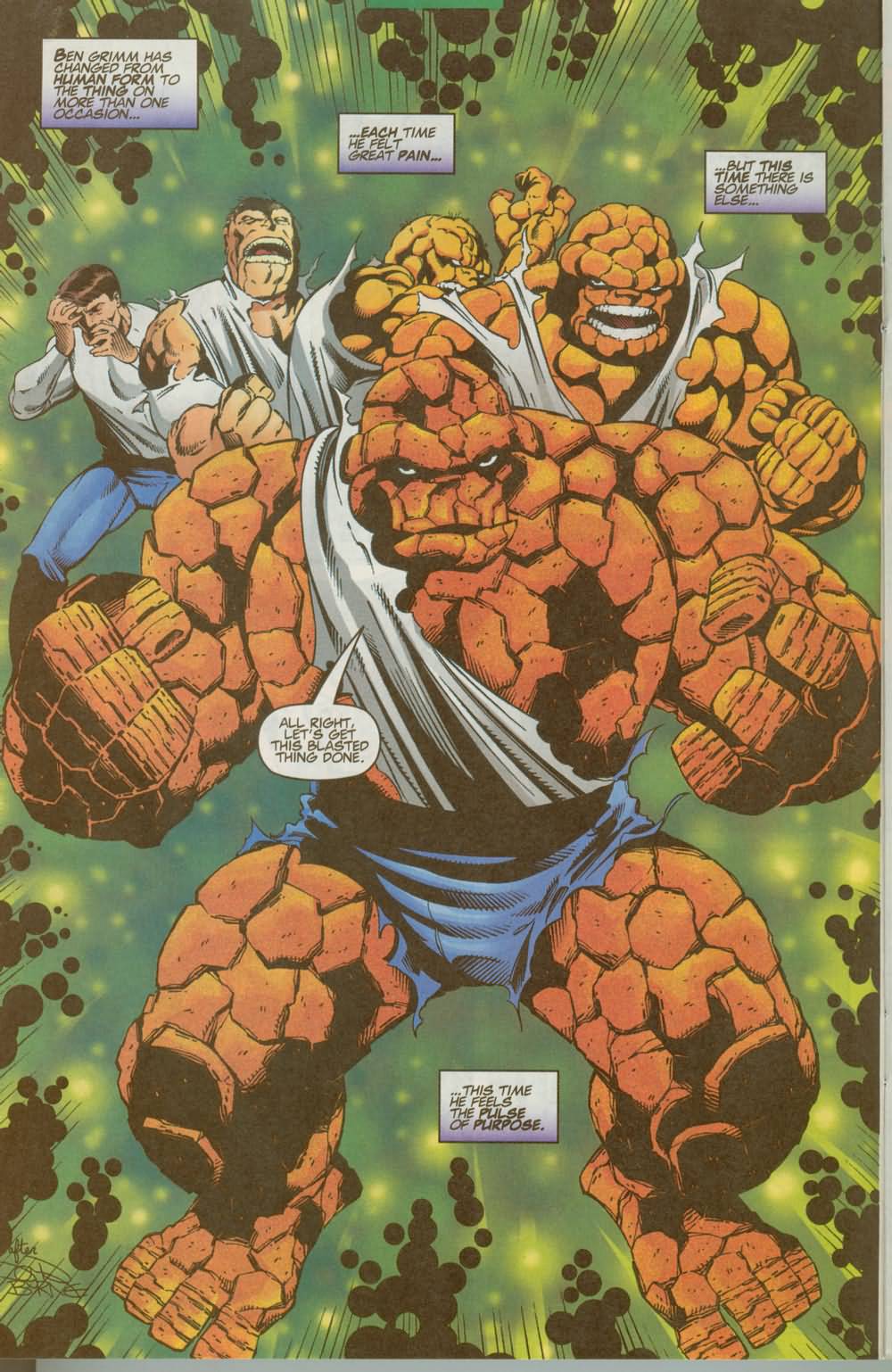 Read online What If...? (1989) comic -  Issue #109 - 15
