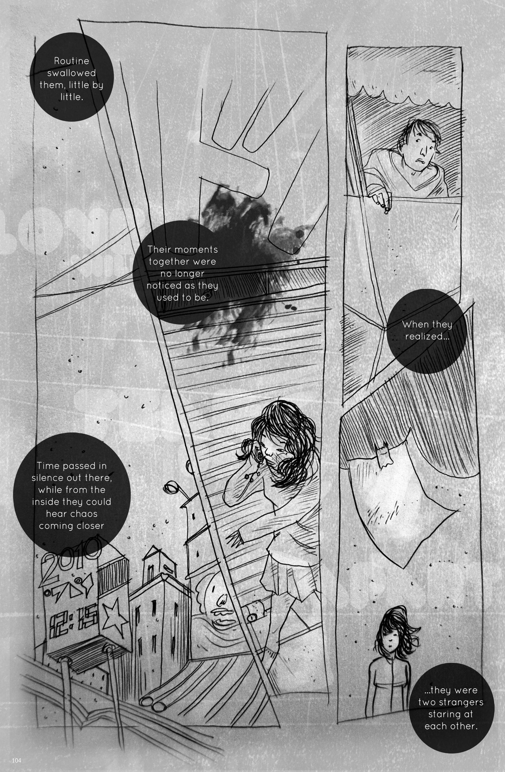 Read online Inkshot comic -  Issue # TPB (Part 2) - 3