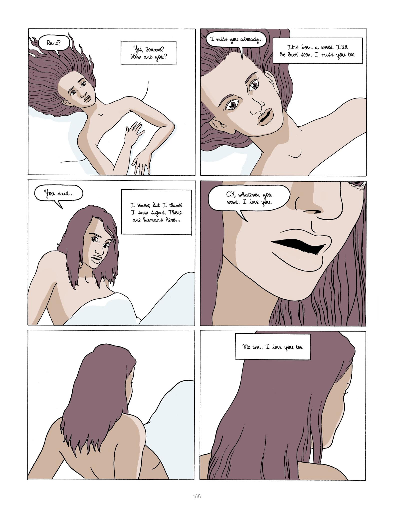 Read online Alt-Life comic -  Issue # TPB (Part 2) - 68