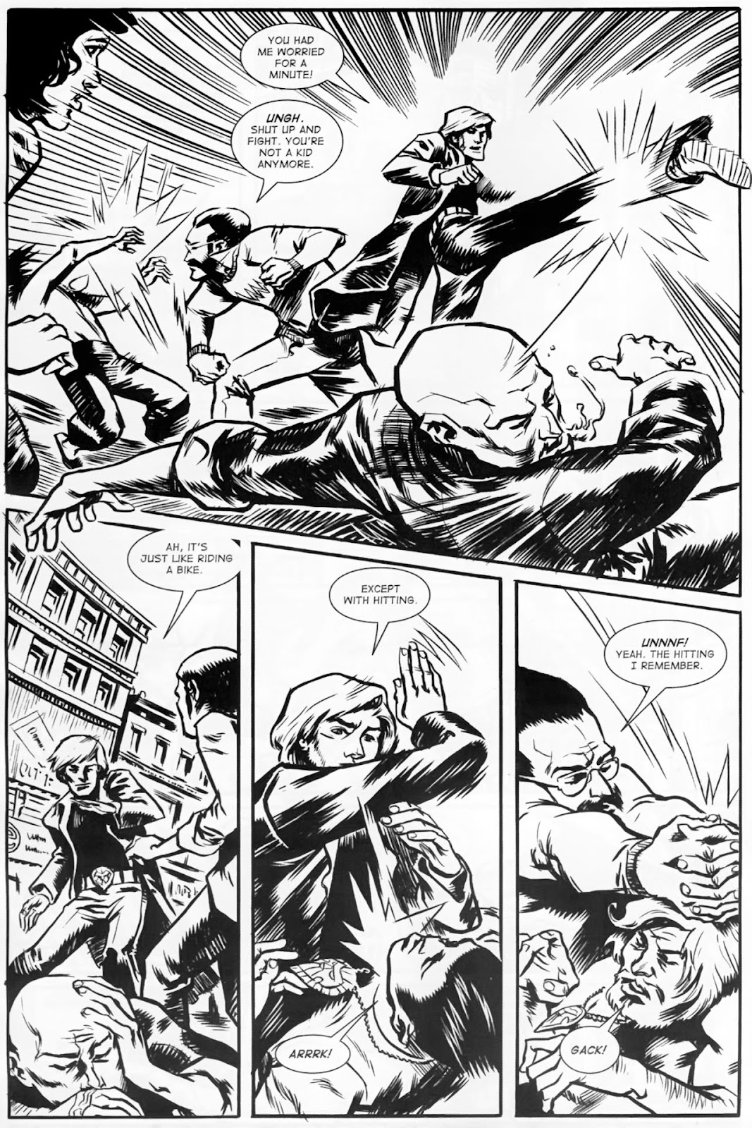 '76 issue 3 - Page 6