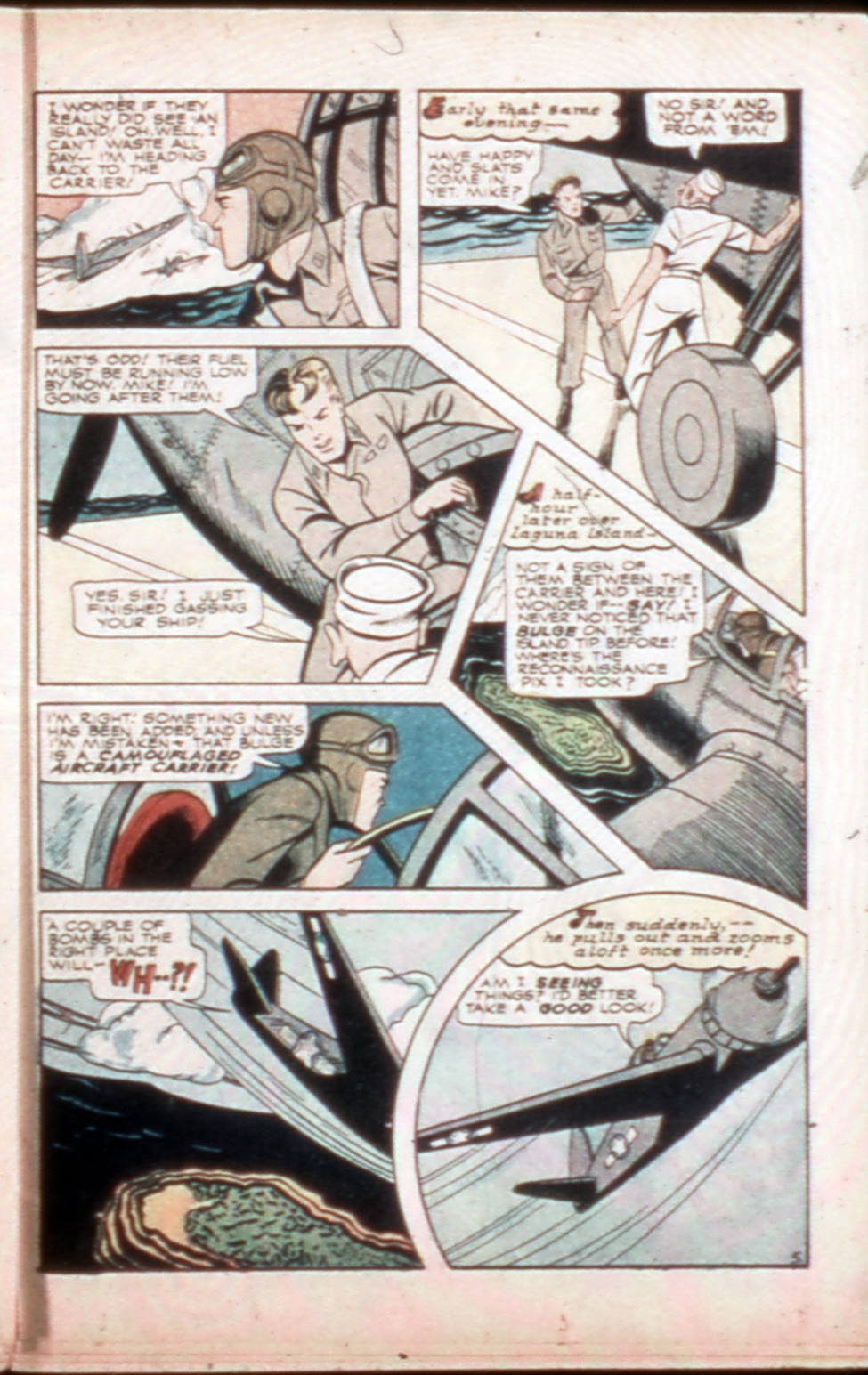 Read online Kid Komics comic -  Issue #9 - 24
