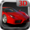 3D Drag Race