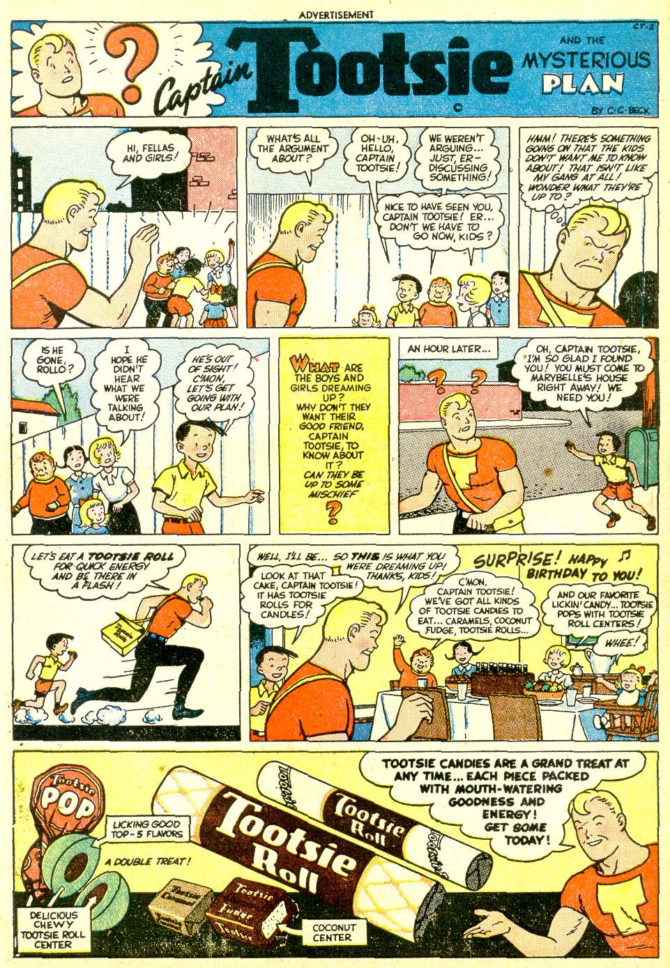 Read online Miss Beverly Hills of Hollywood comic -  Issue #3 - 12
