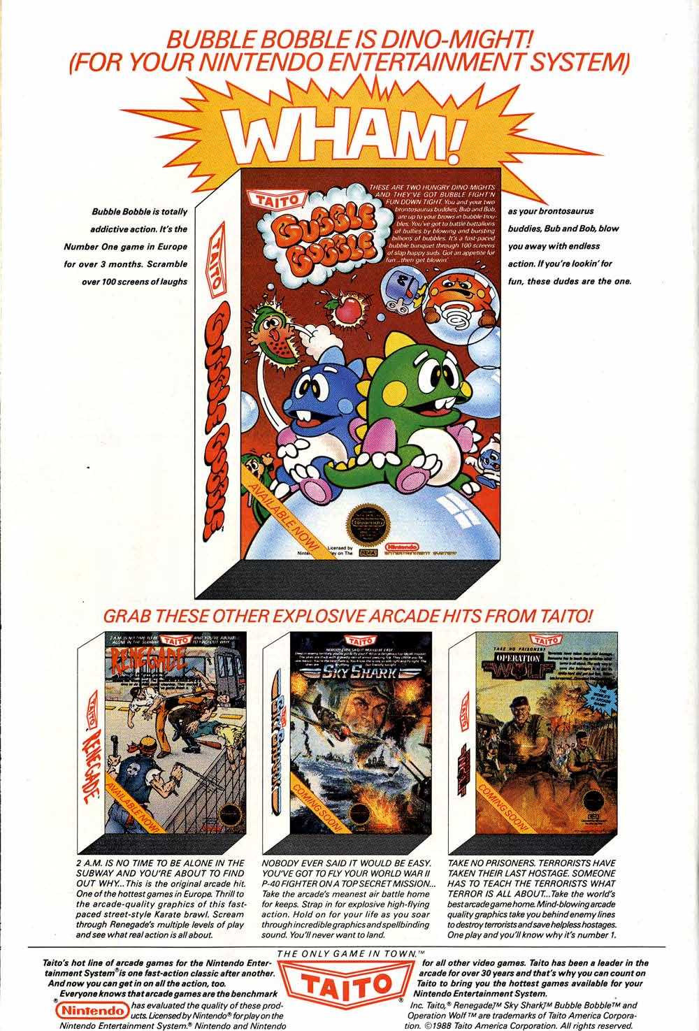 Read online Fantastic Four (1961) comic -  Issue #323 - 36