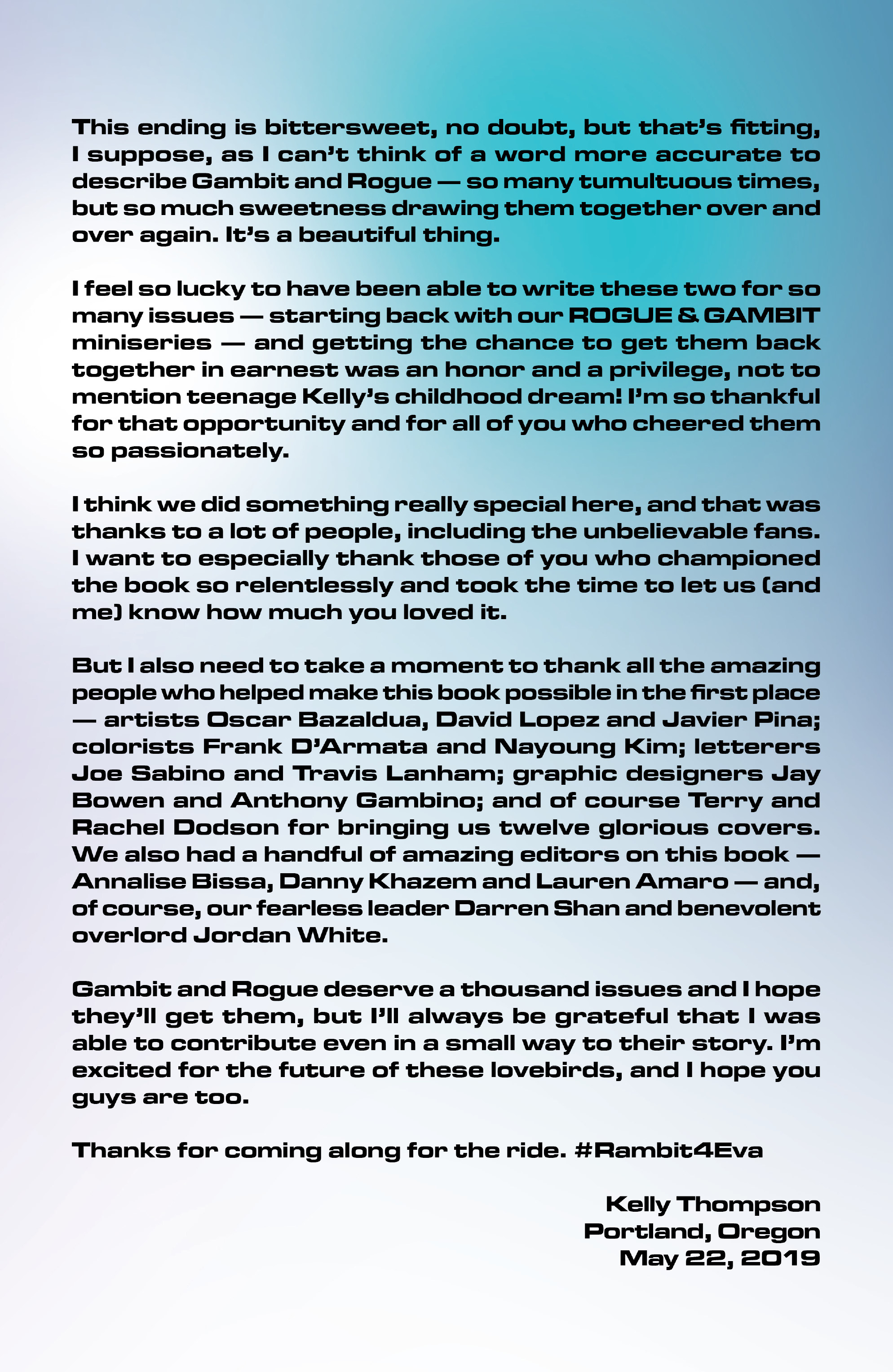 Read online Mr. and Mrs. X comic -  Issue # _TPB 2 - 121