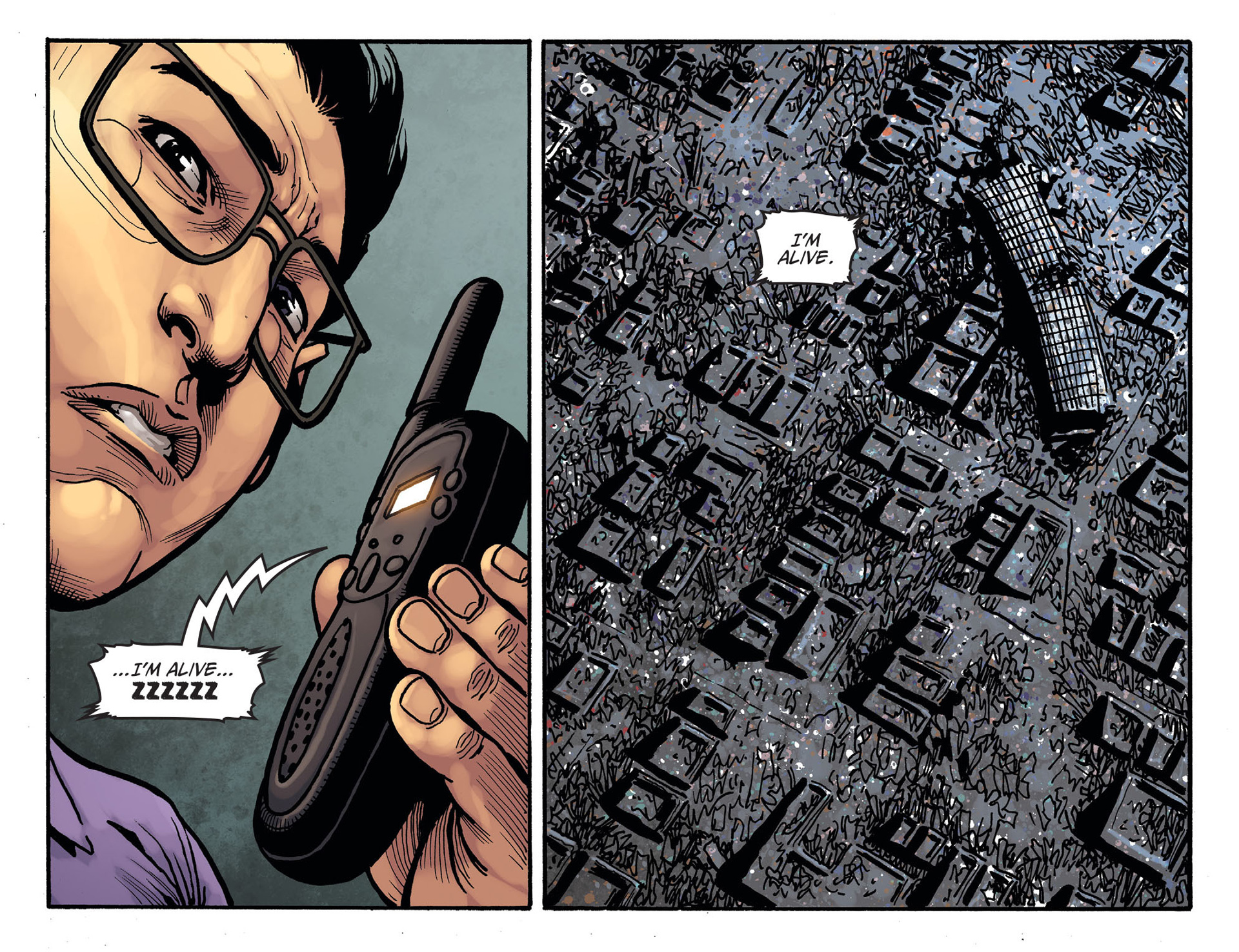 Как нарисовать комикс про амонг ас